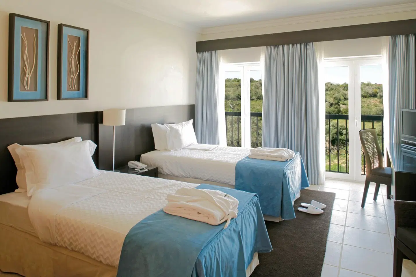 Vale d'Oliveiras Quinta Resort & Spa ROOM_EXAMPLE