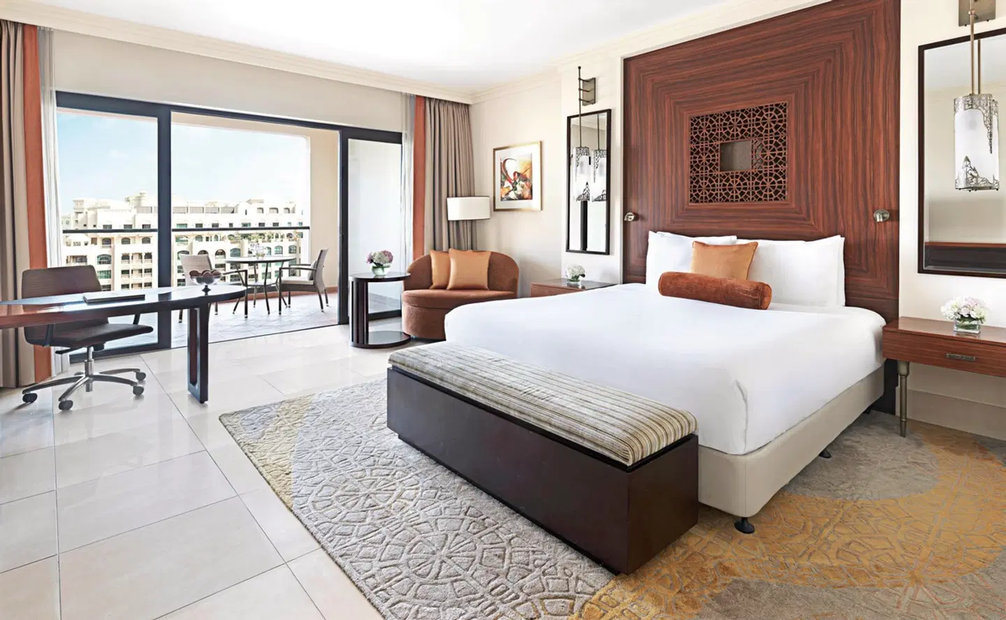 Fairmont The Palm Dubai ROOM_EXAMPLE