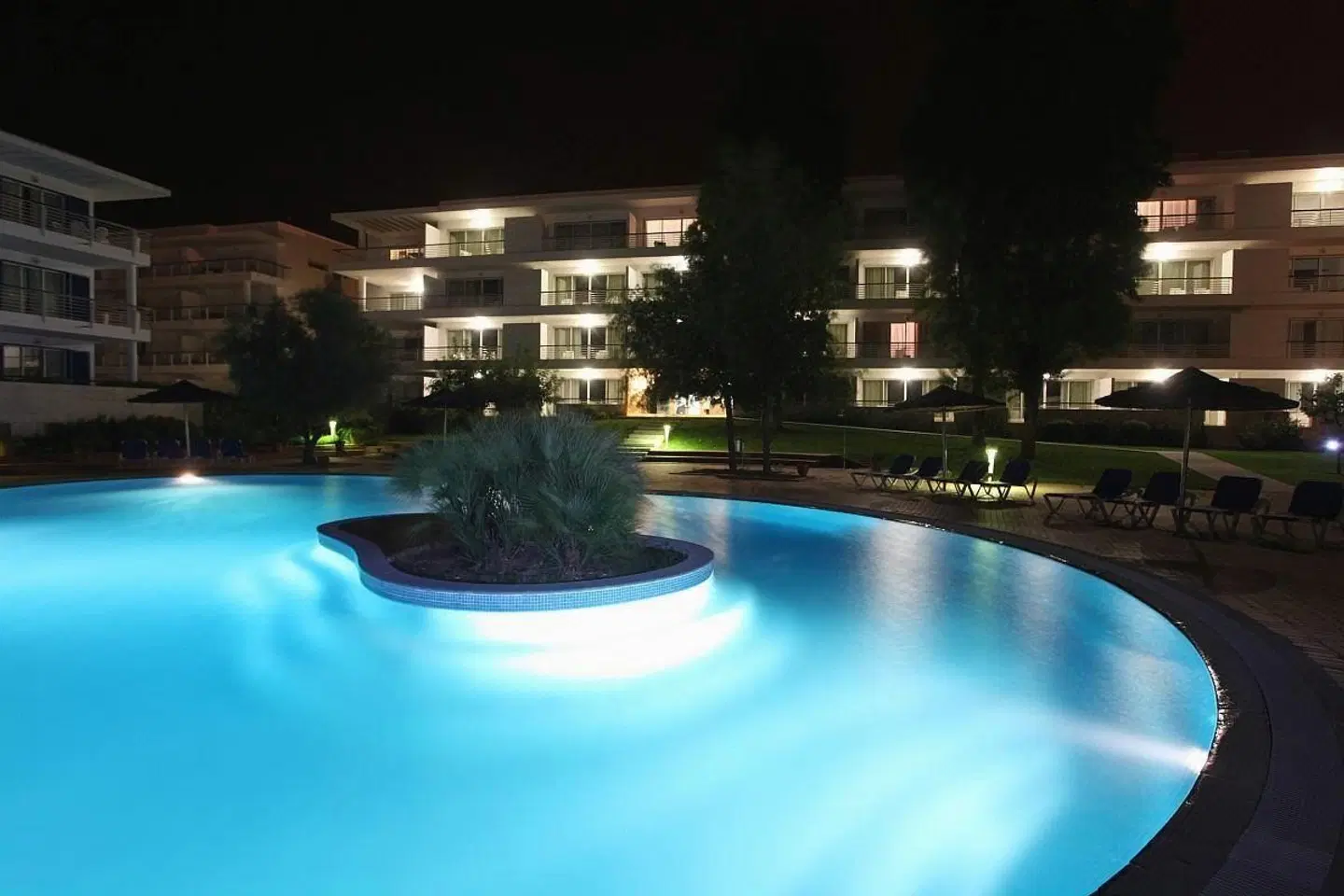 Marina Club Lagos Resort OUTDOOR_POOL
