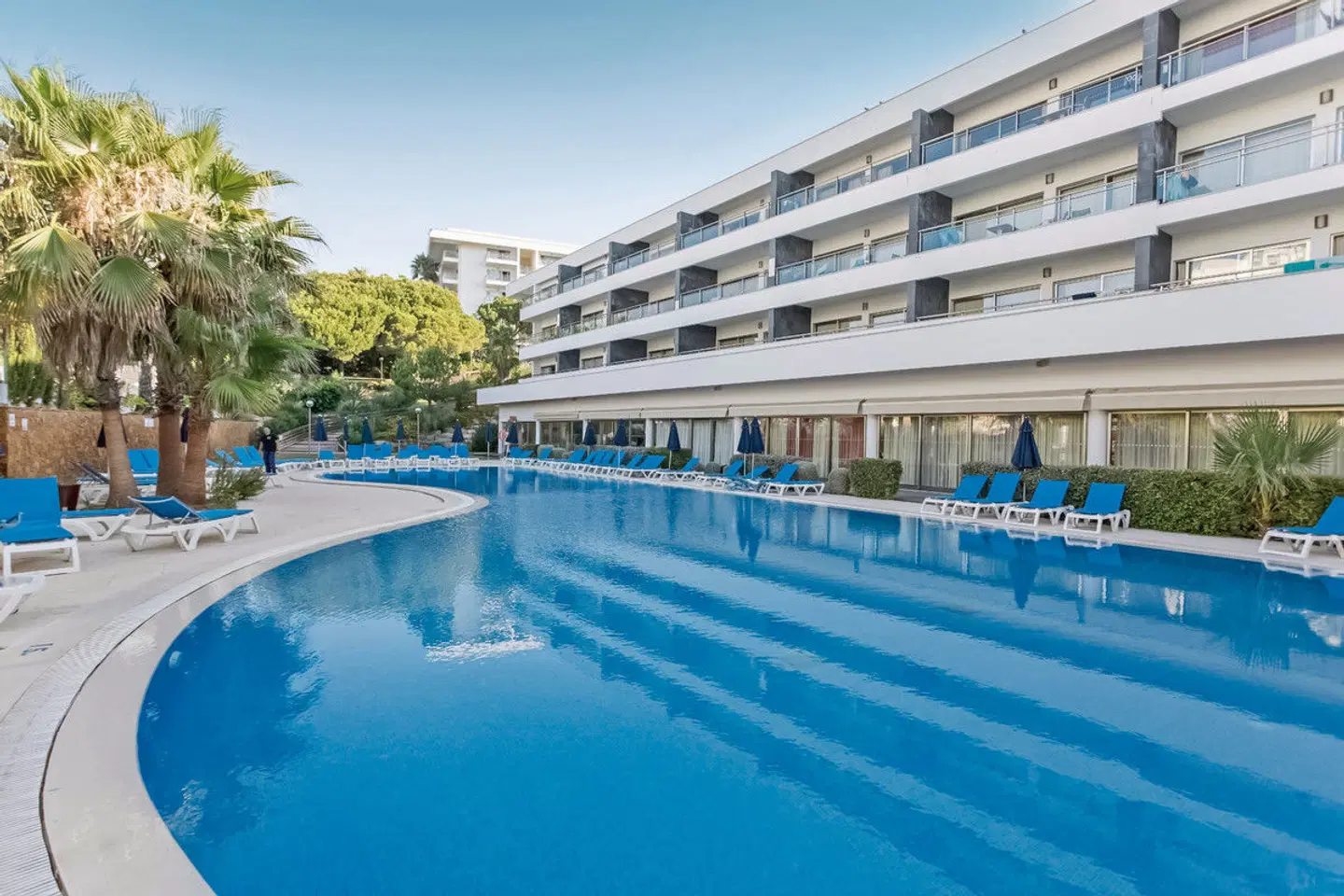 Alfagar Alto da Colina OUTDOOR_POOL