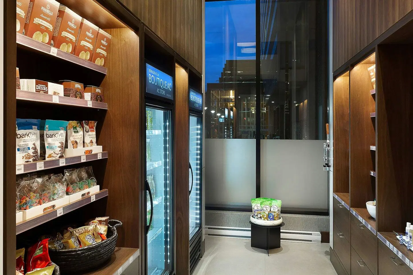 AC Hotel by Marriott Montreal Downtown HEALTH_BEAUTY