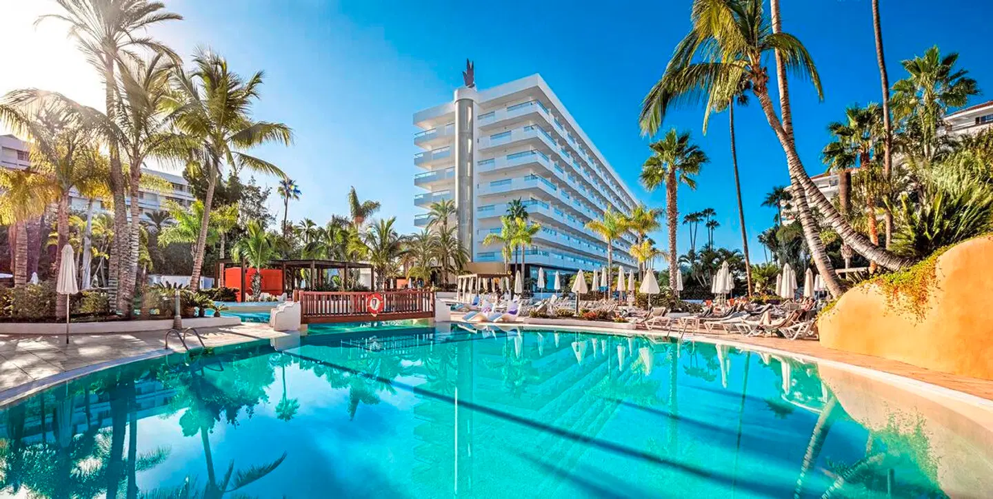 Gran Canaria Princess OUTDOOR_POOL