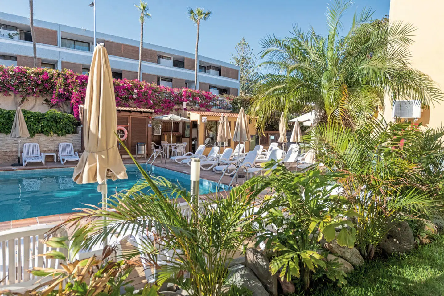 Nogalera TERRACE