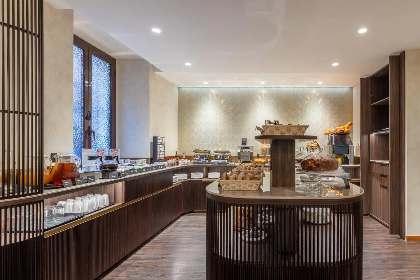 Raffaello Hotel Bar