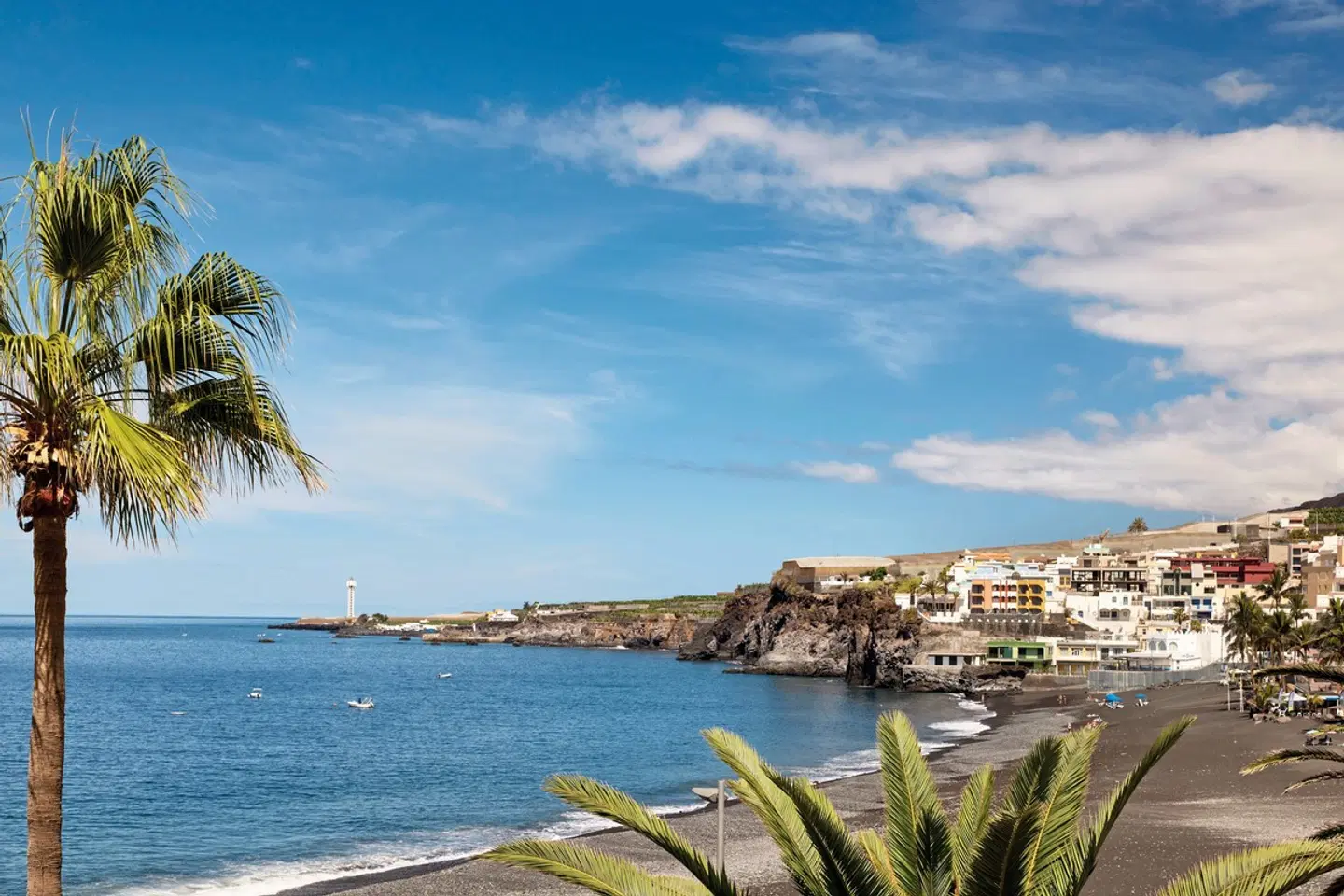 Melia La Palma Strand