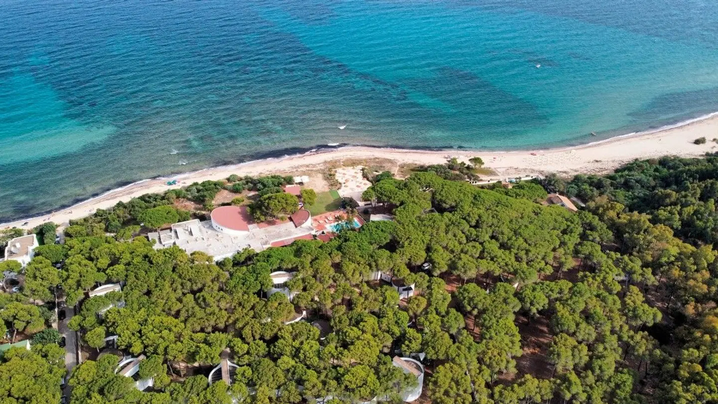 Mare Pineta LANDSCAPE