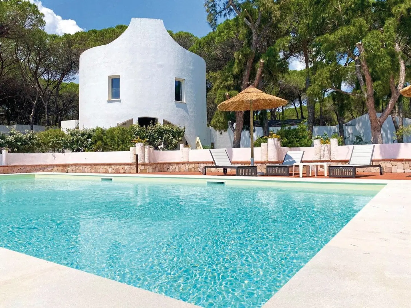 Mare Pineta OUTDOOR_POOL