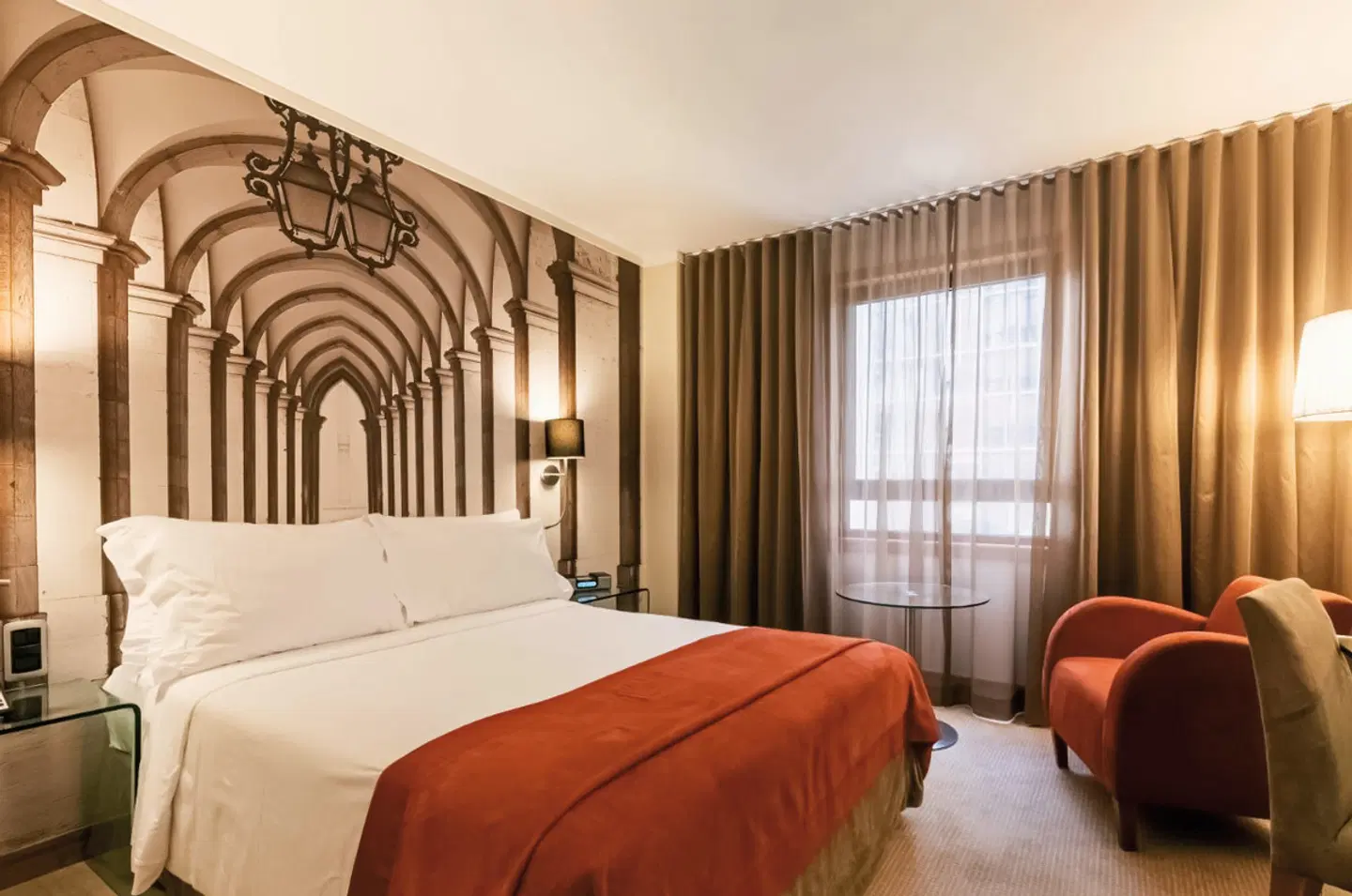 Hotel Marquês de Pombal ROOM_EXAMPLE