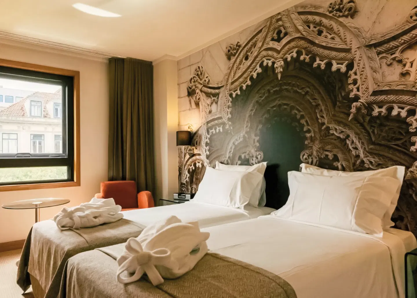 Hotel Marquês de Pombal ROOM_EXAMPLE