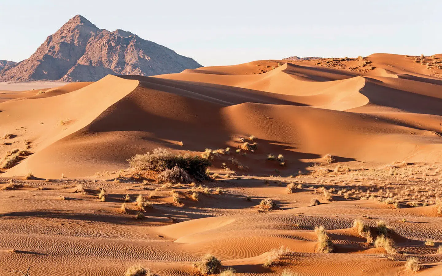 Dünenzauber Sossusvlei LANDSCAPE