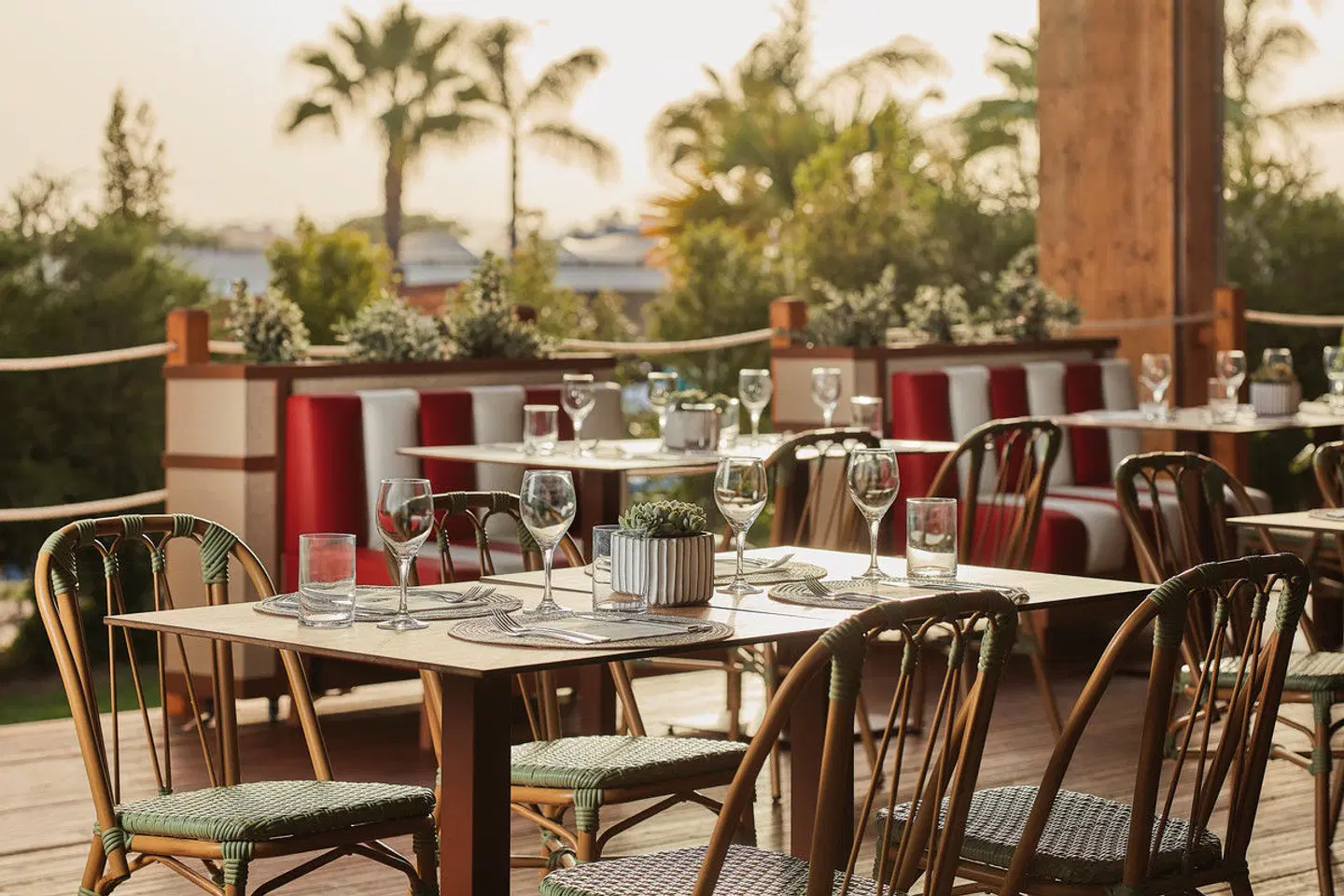Tivoli Alvor Algarve Resort Restaurant