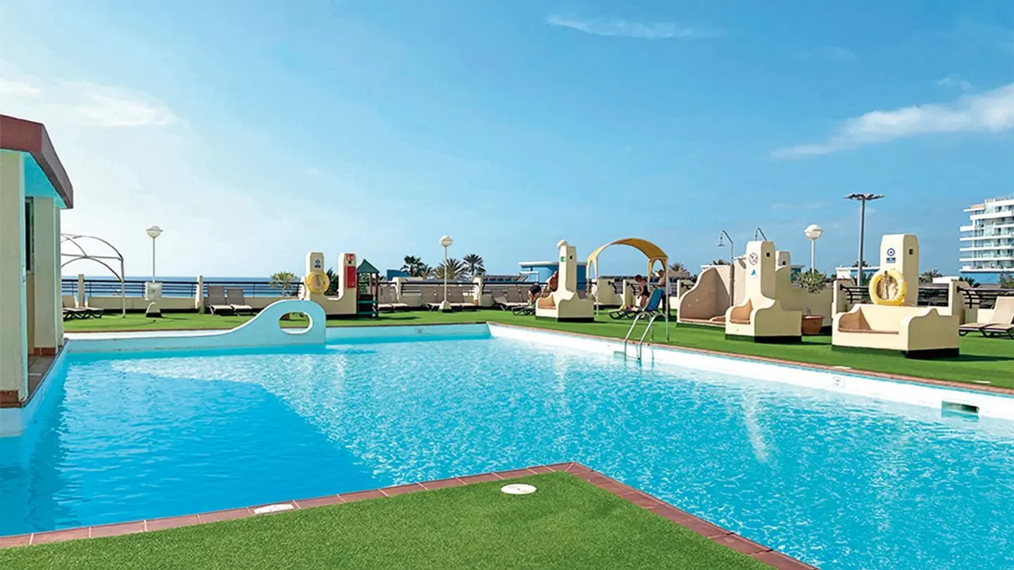 Palm Garden OUTDOOR_POOL