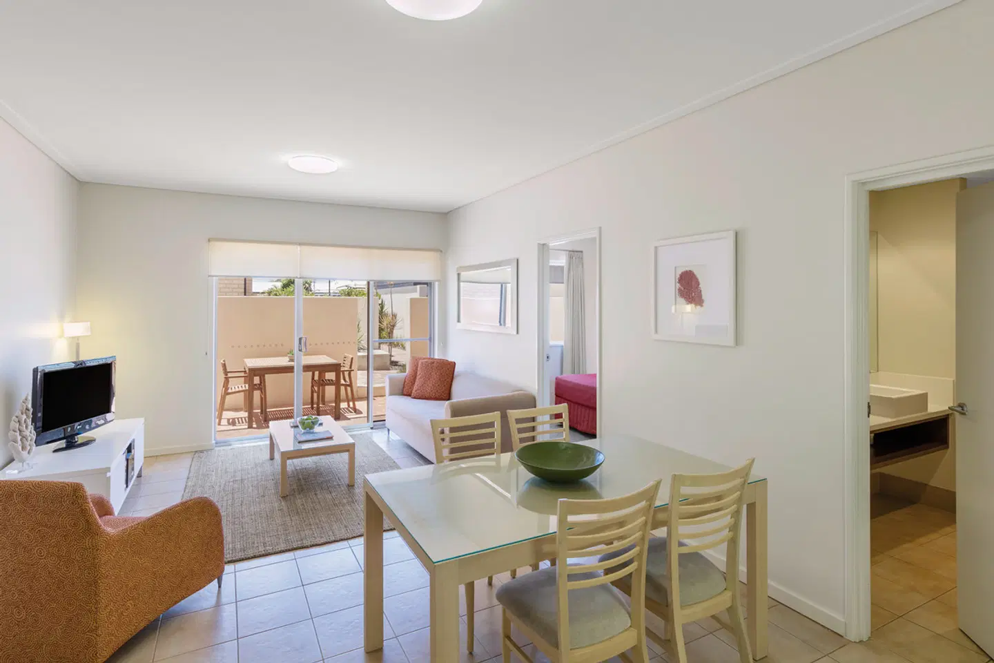 Nesuto Geraldton Apartment Hotel ROOM_EXAMPLE