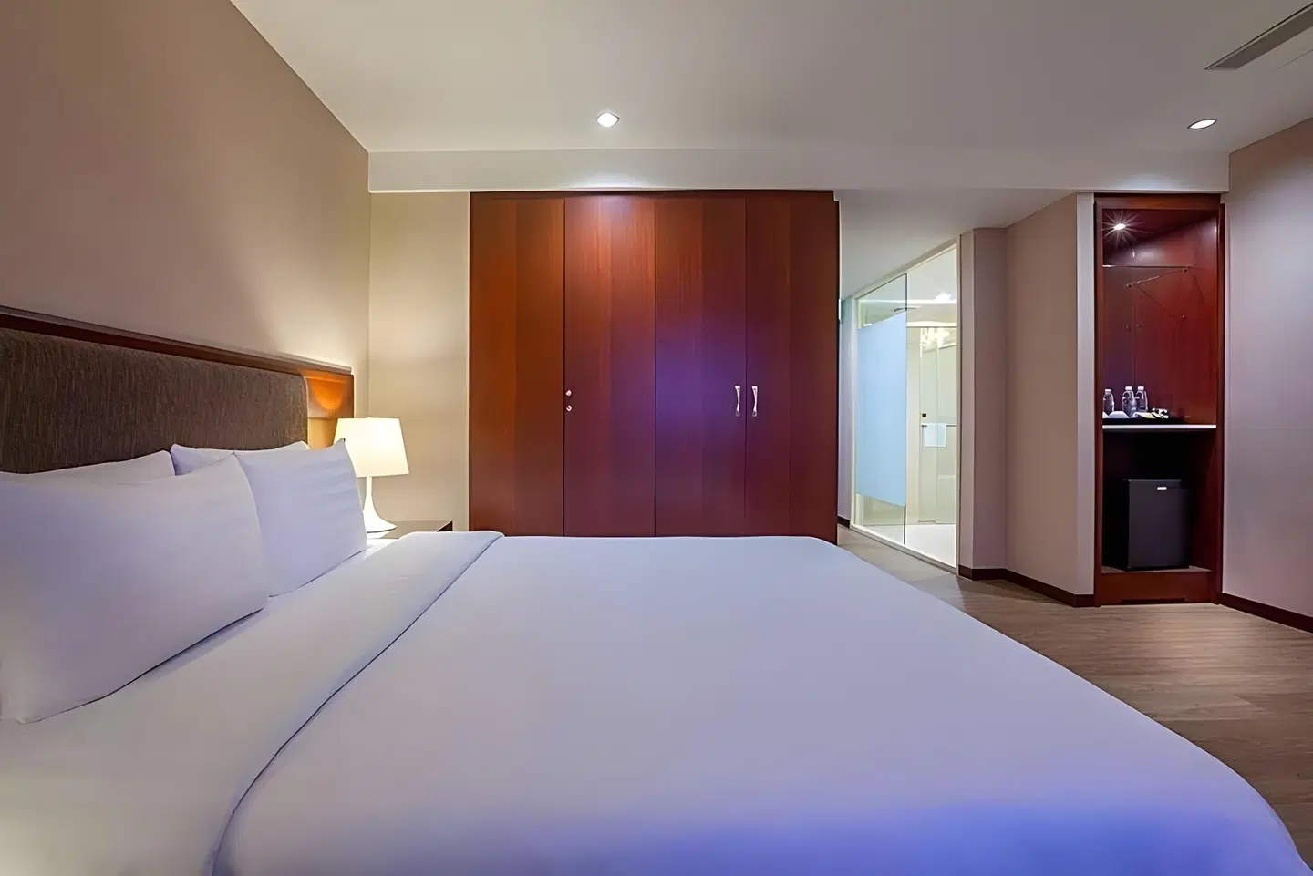 CHECK inn Taipei Neihu ROOM_EXAMPLE