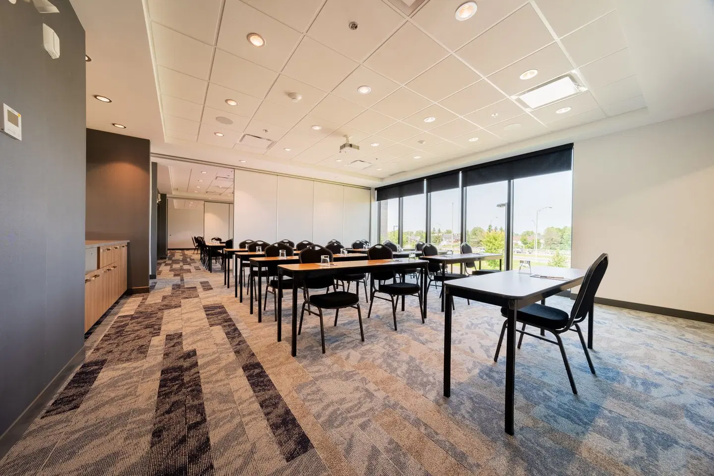 Candlewood Suites Trois Rivieres Ouest by IHG Konferenz