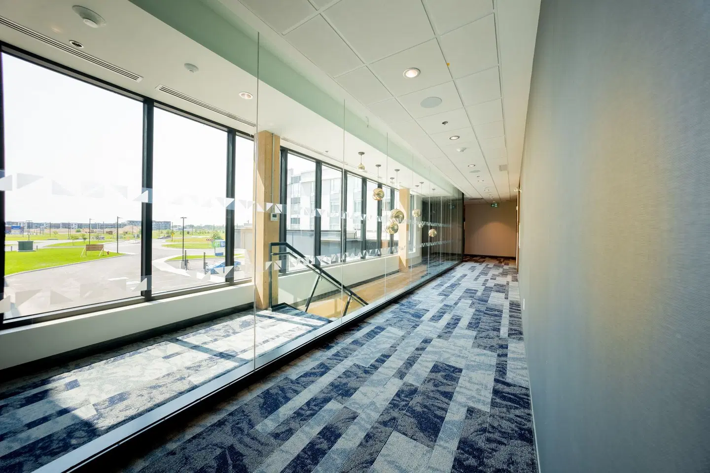 Candlewood Suites Trois Rivieres Ouest by IHG Hallenbad