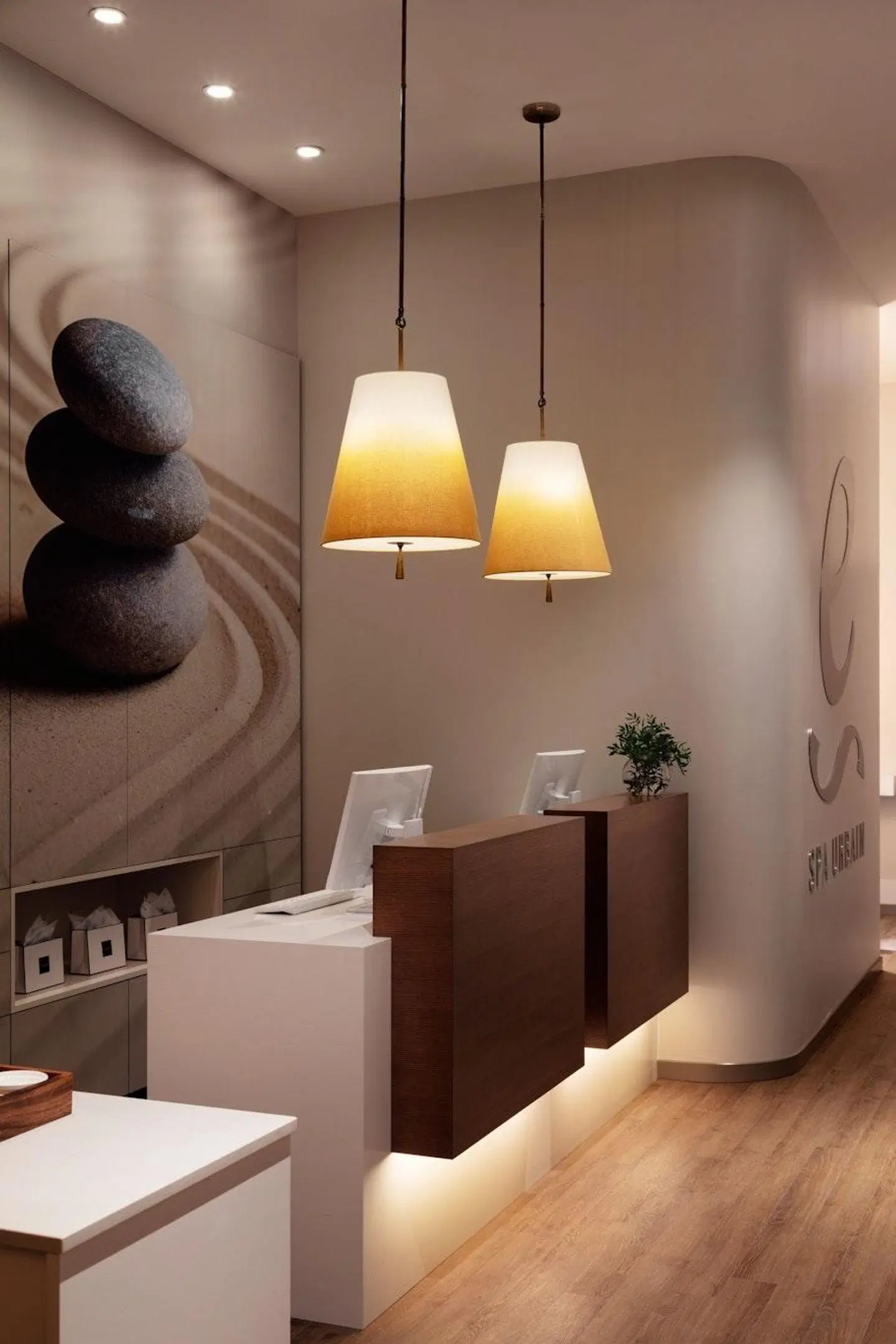 Sheraton Saint-Hyacinthe Hotel ROOM_EXAMPLE