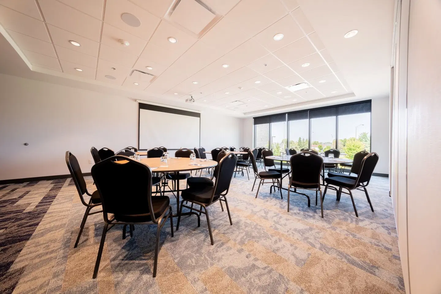 Candlewood Suites Trois Rivieres Ouest by IHG Konferenz