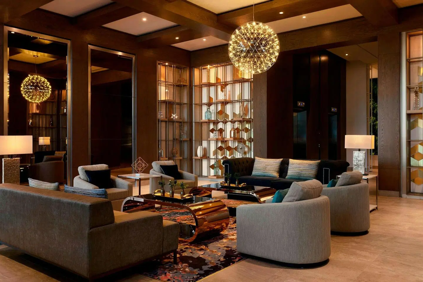 Sheraton Saint-Hyacinthe Hotel Bar