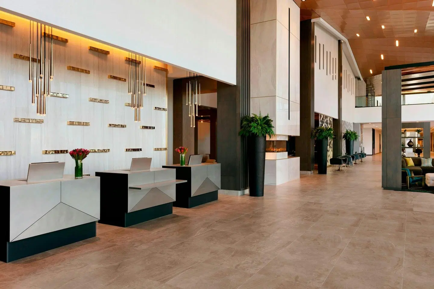 Sheraton Saint-Hyacinthe Hotel EXTERIOR