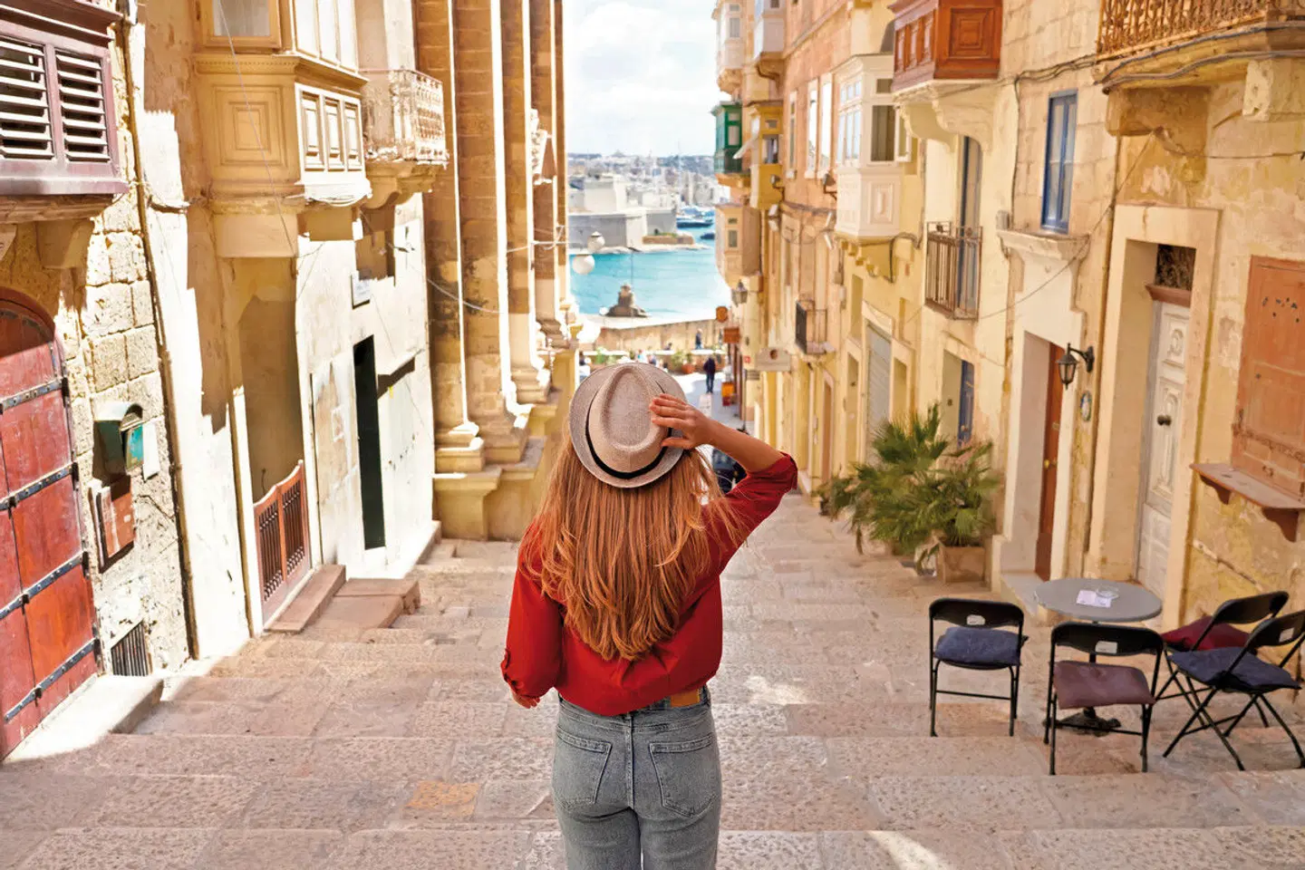 Entdeckungsreise auf Malta HEALTH_BEAUTY