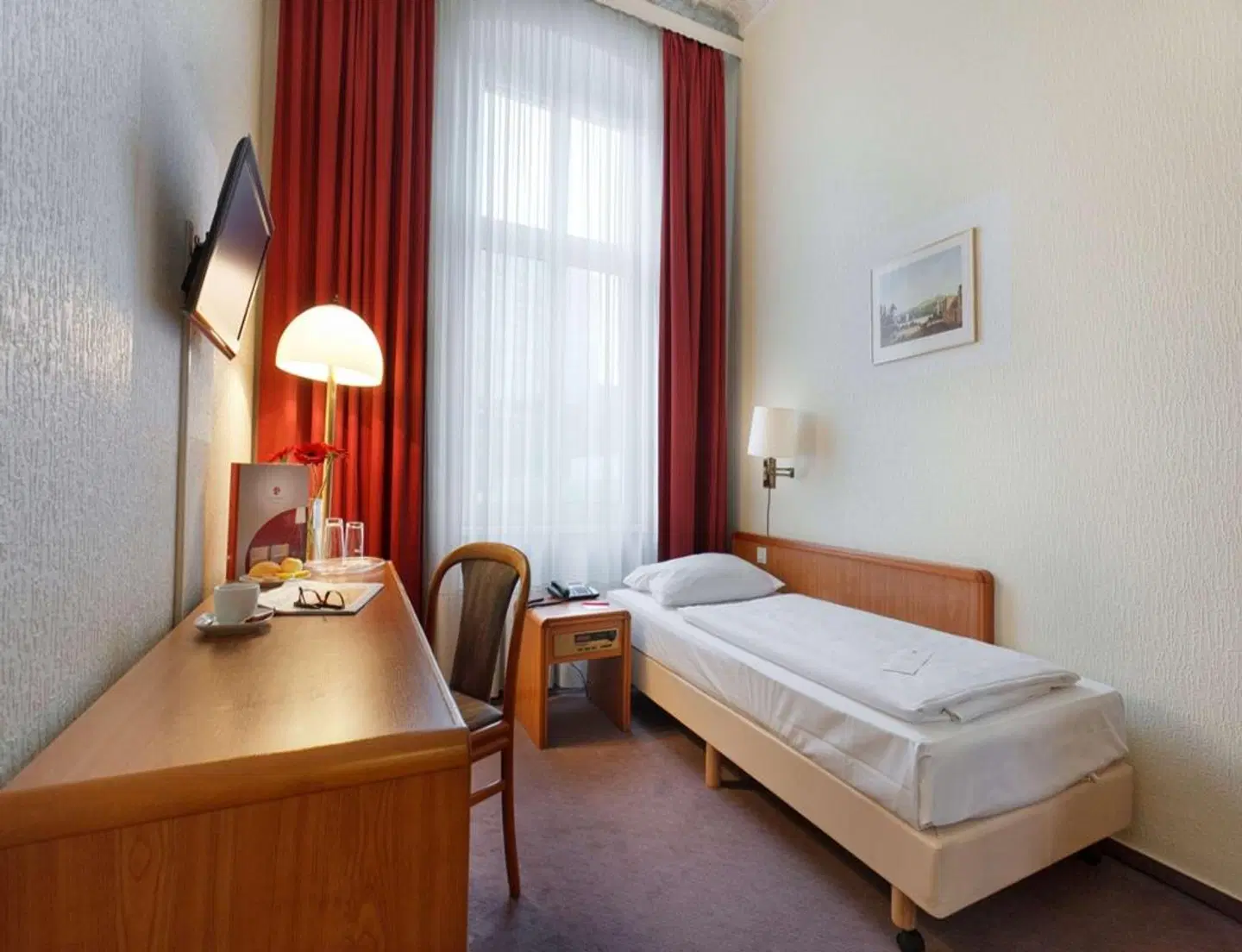 acom-Hotel Berlin Kurfürstendamm ROOM_EXAMPLE
