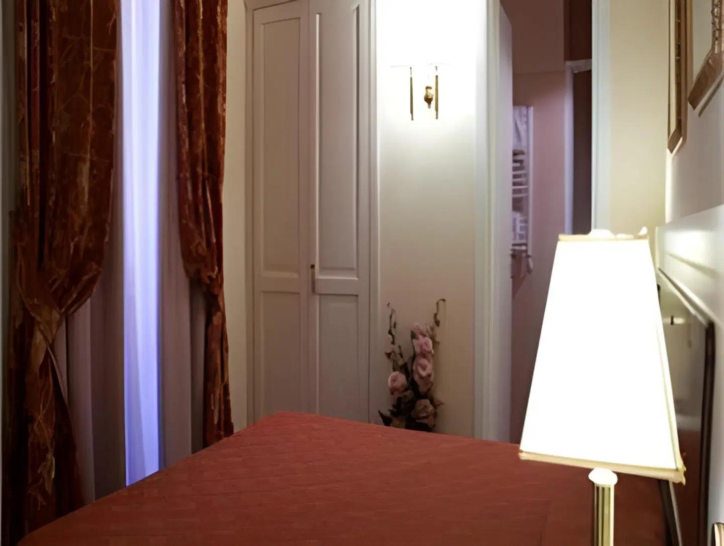 Residenza Domiziano ROOM_EXAMPLE