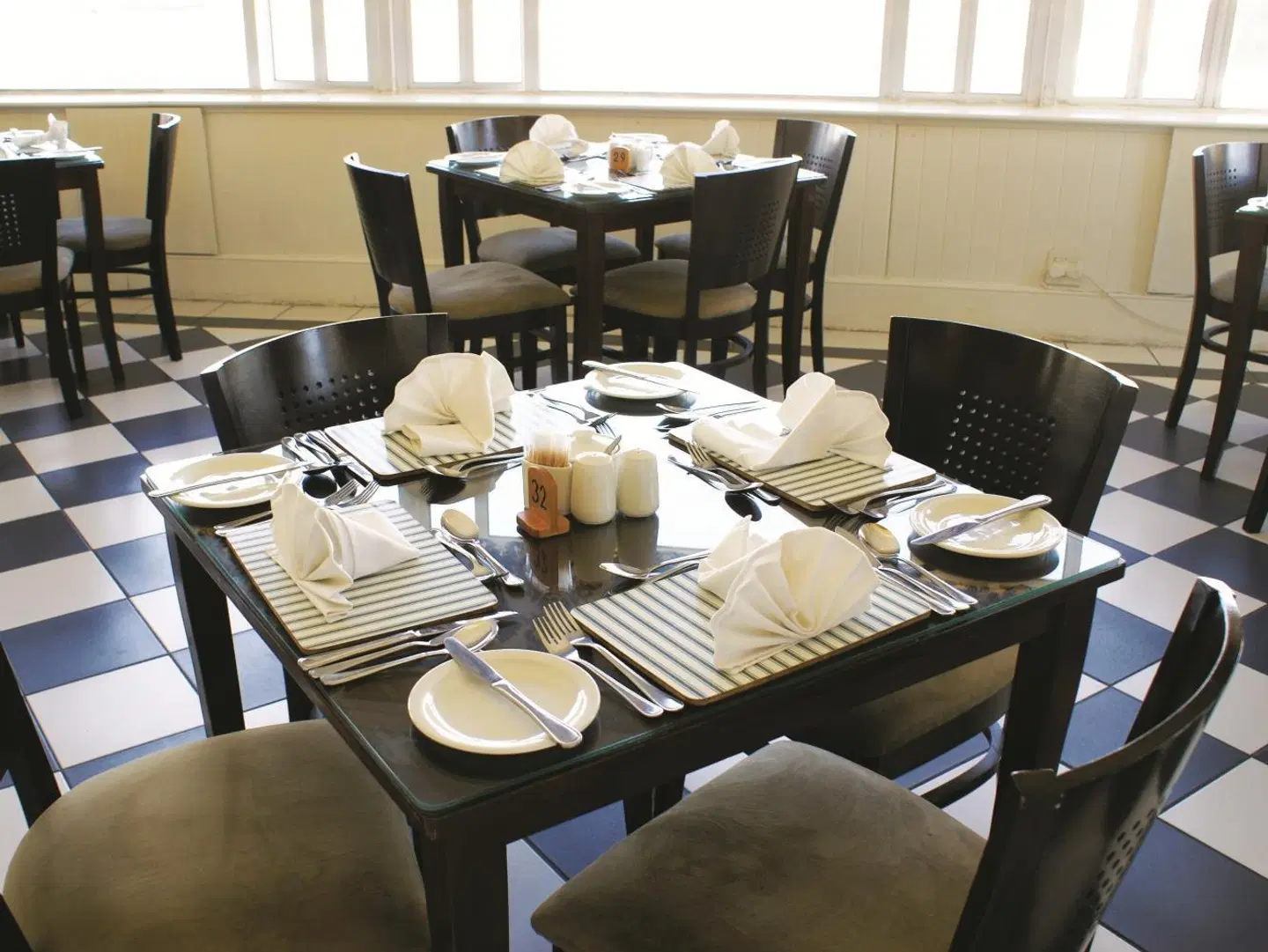 Halyards Hotel Restaurant