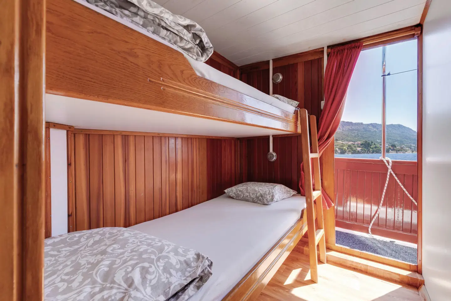 Kreuzfahrt Highlights Norddalmatiens ROOM_EXAMPLE