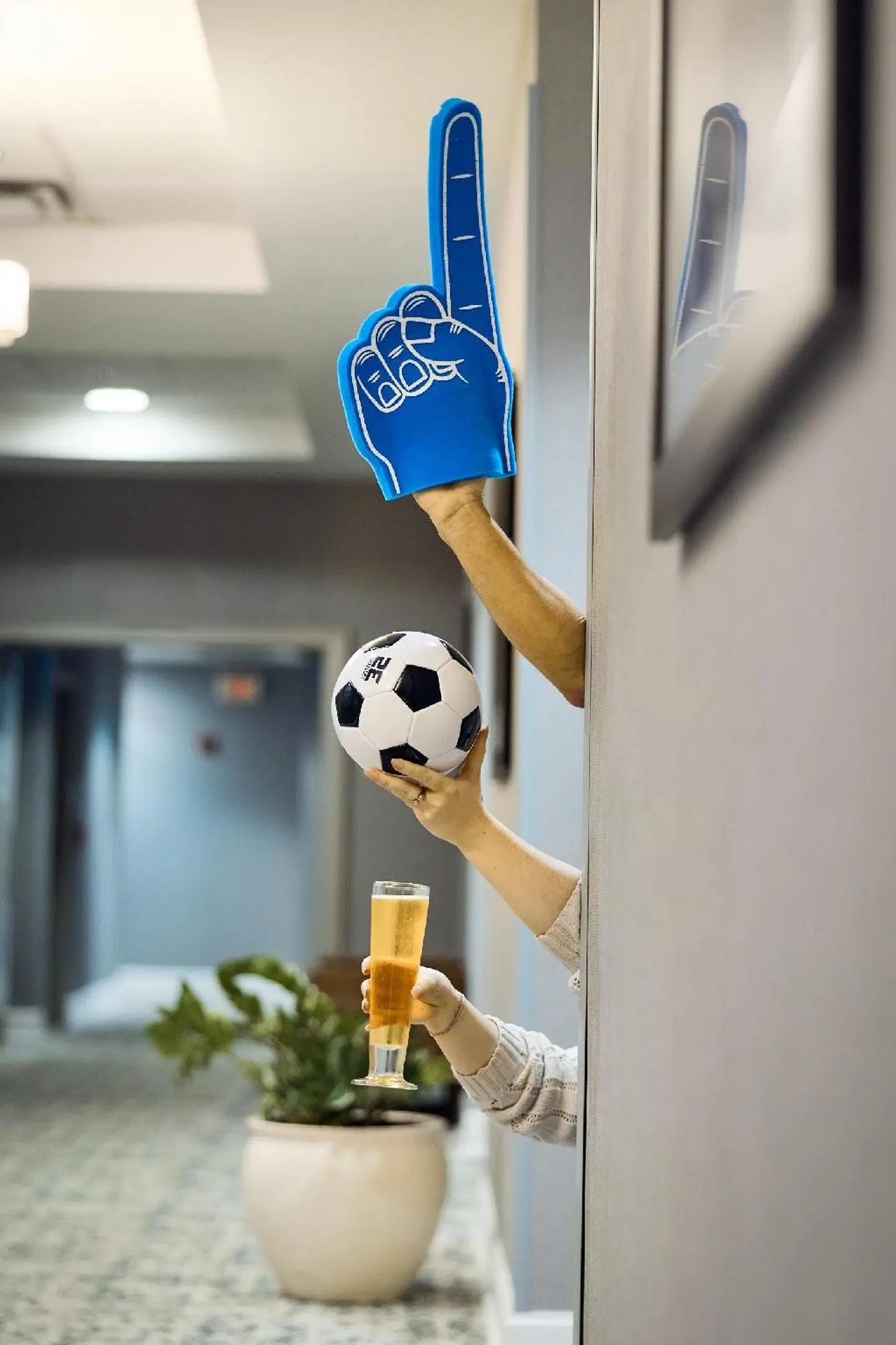 The Yorkville Royal Sonesta Hotel SPORTS_AND_LEISURE
