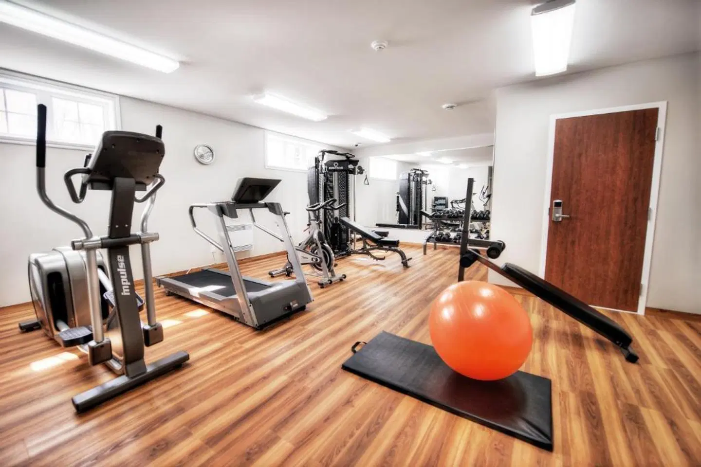 Les Suites De Laviolette SPORTS_AND_LEISURE