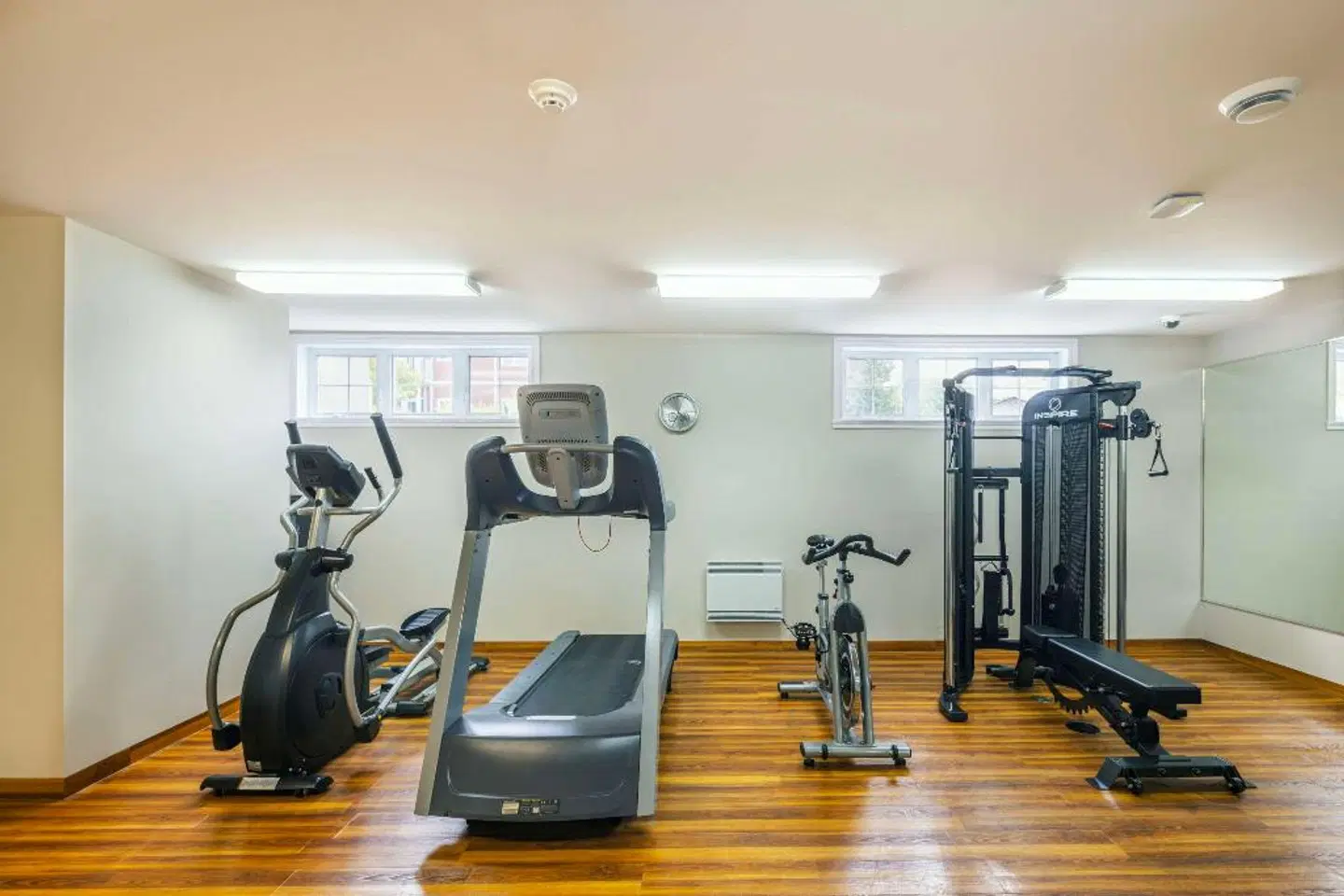 Les Suites De Laviolette SPORTS_AND_LEISURE