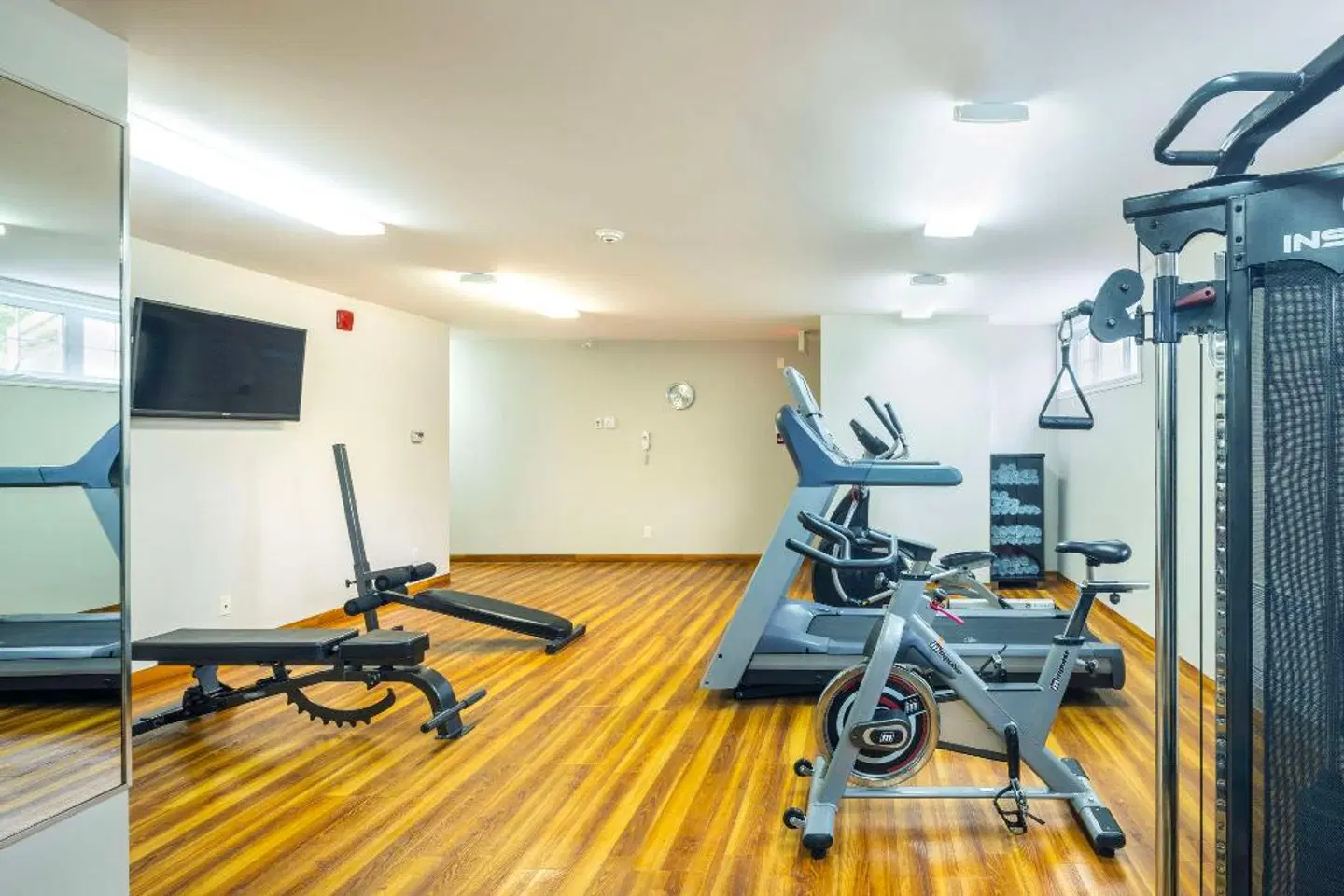 Les Suites De Laviolette SPORTS_AND_LEISURE