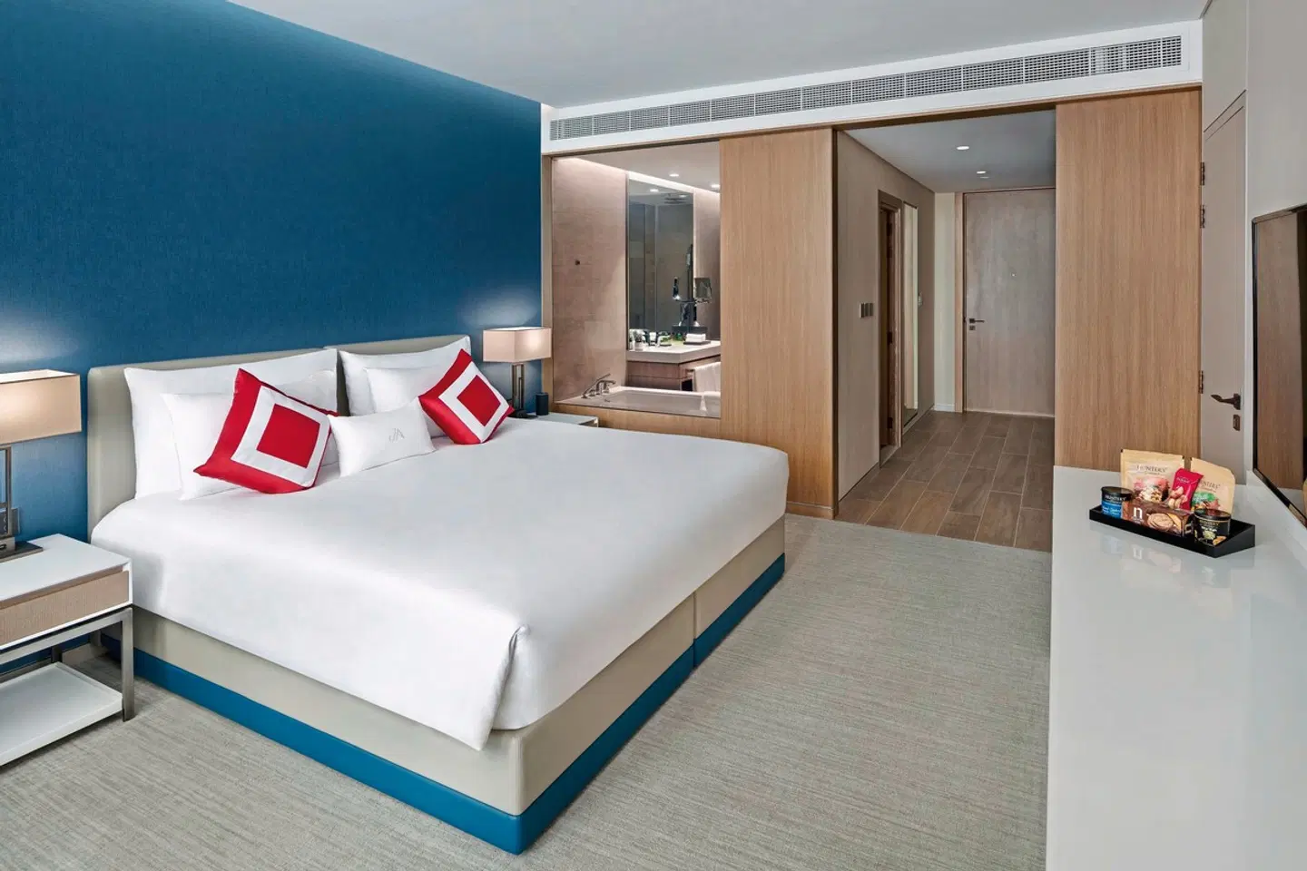 JA The Resort - JA Lake View Hotel ROOM_EXAMPLE