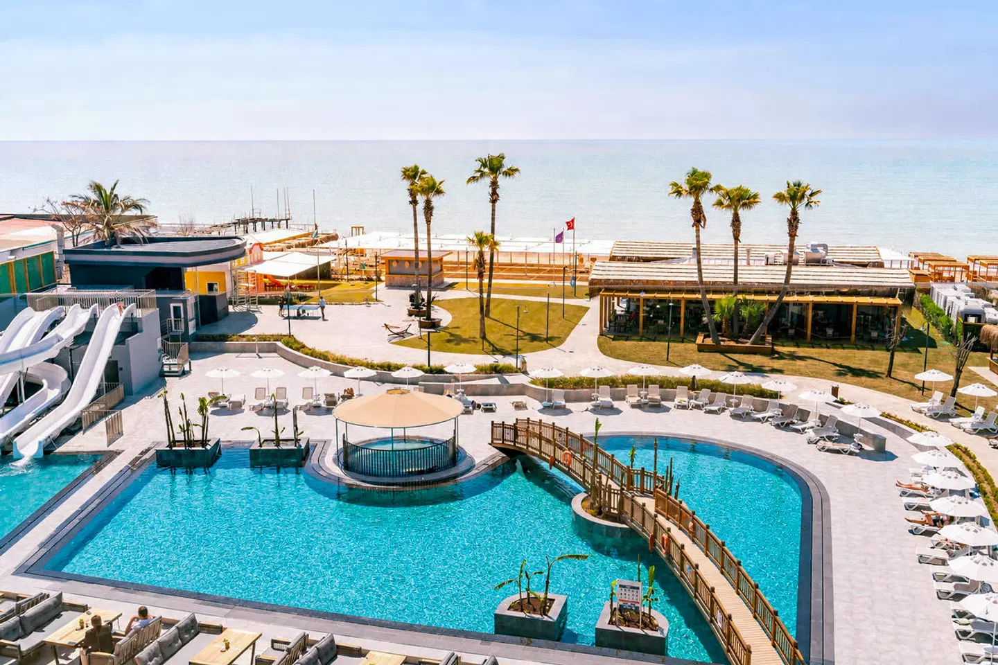 Sentido Luna Vista Belek OUTDOOR_POOL