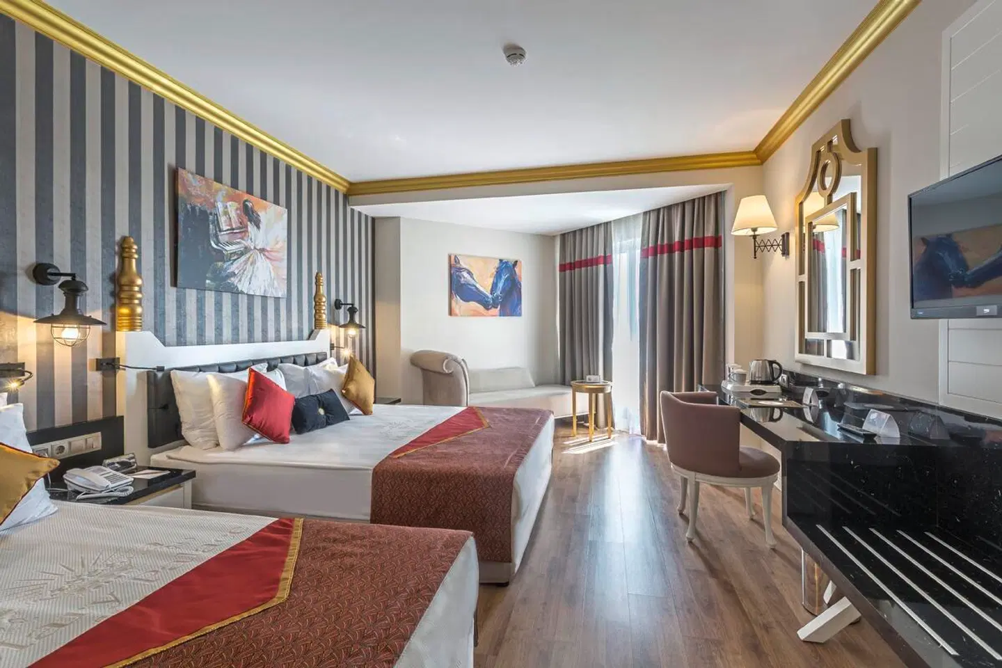 Mary Hotels Side ROOM_EXAMPLE