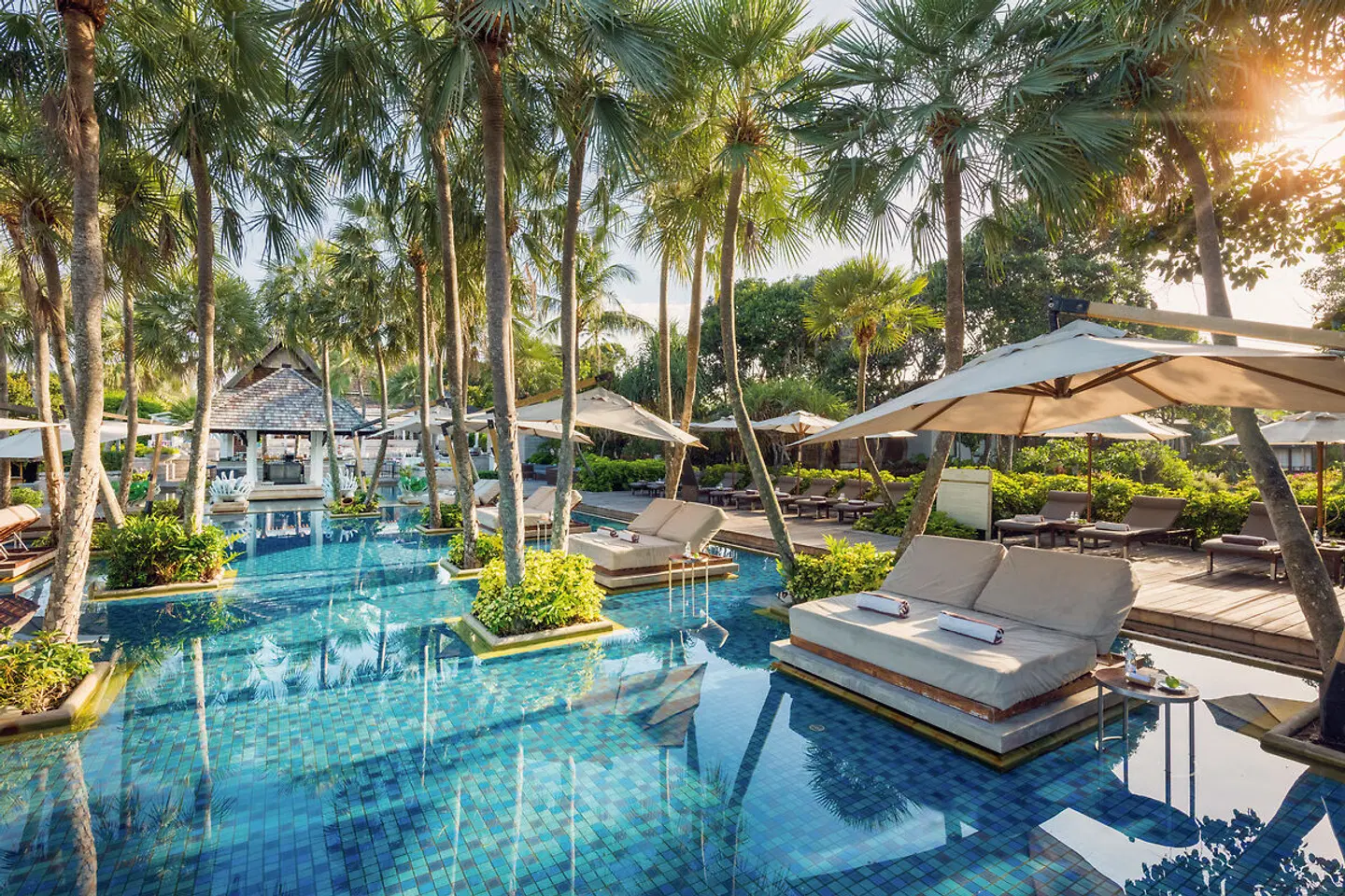 Anantara Mai Khao Phuket Villas OUTDOOR_POOL