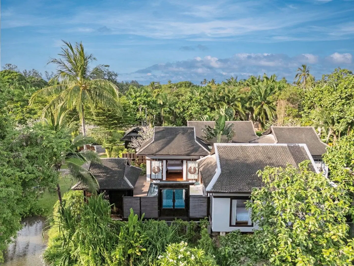 Anantara Mai Khao Phuket Villas EXTERIOR