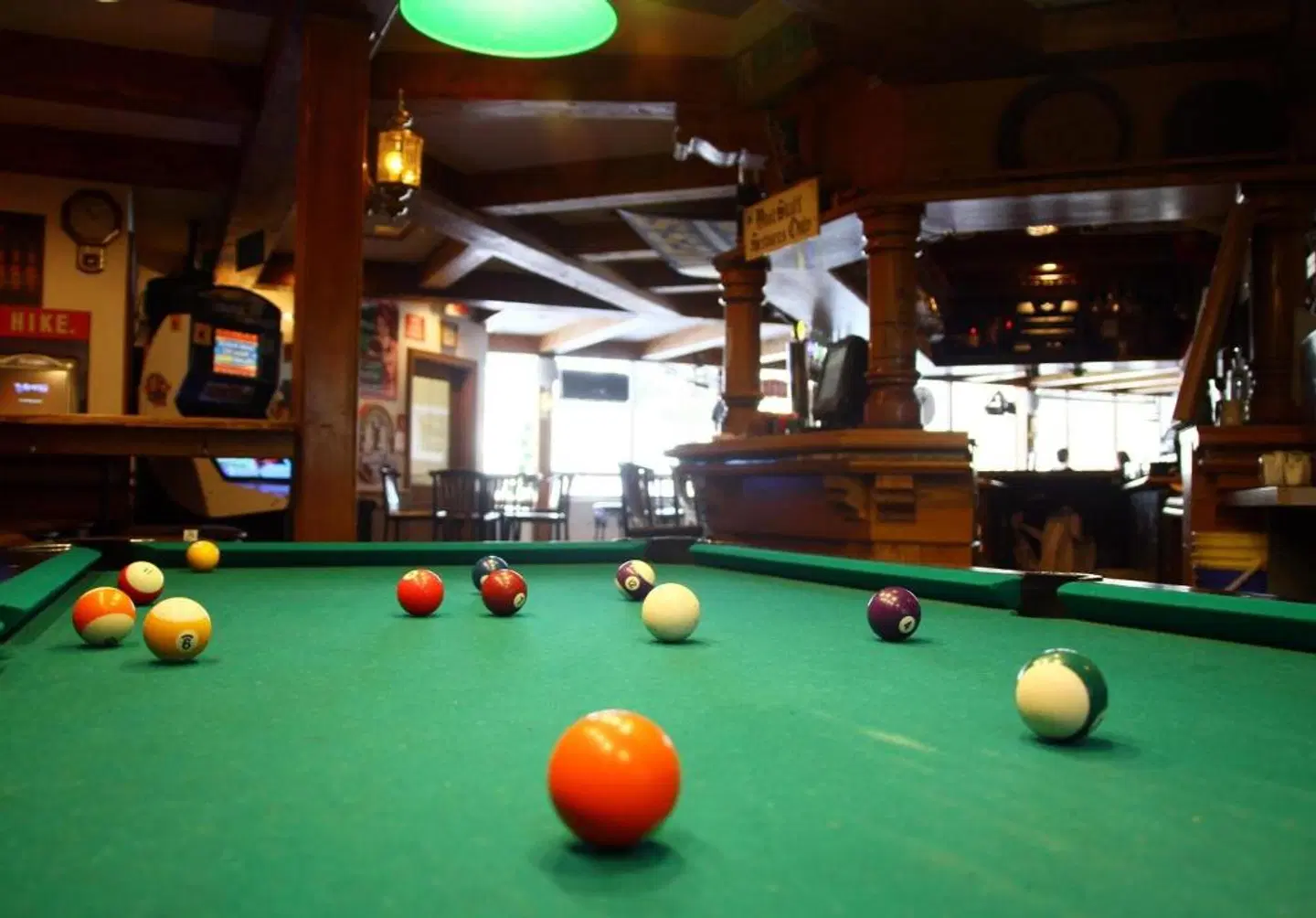 Whistler's Inn SPORTS_AND_LEISURE