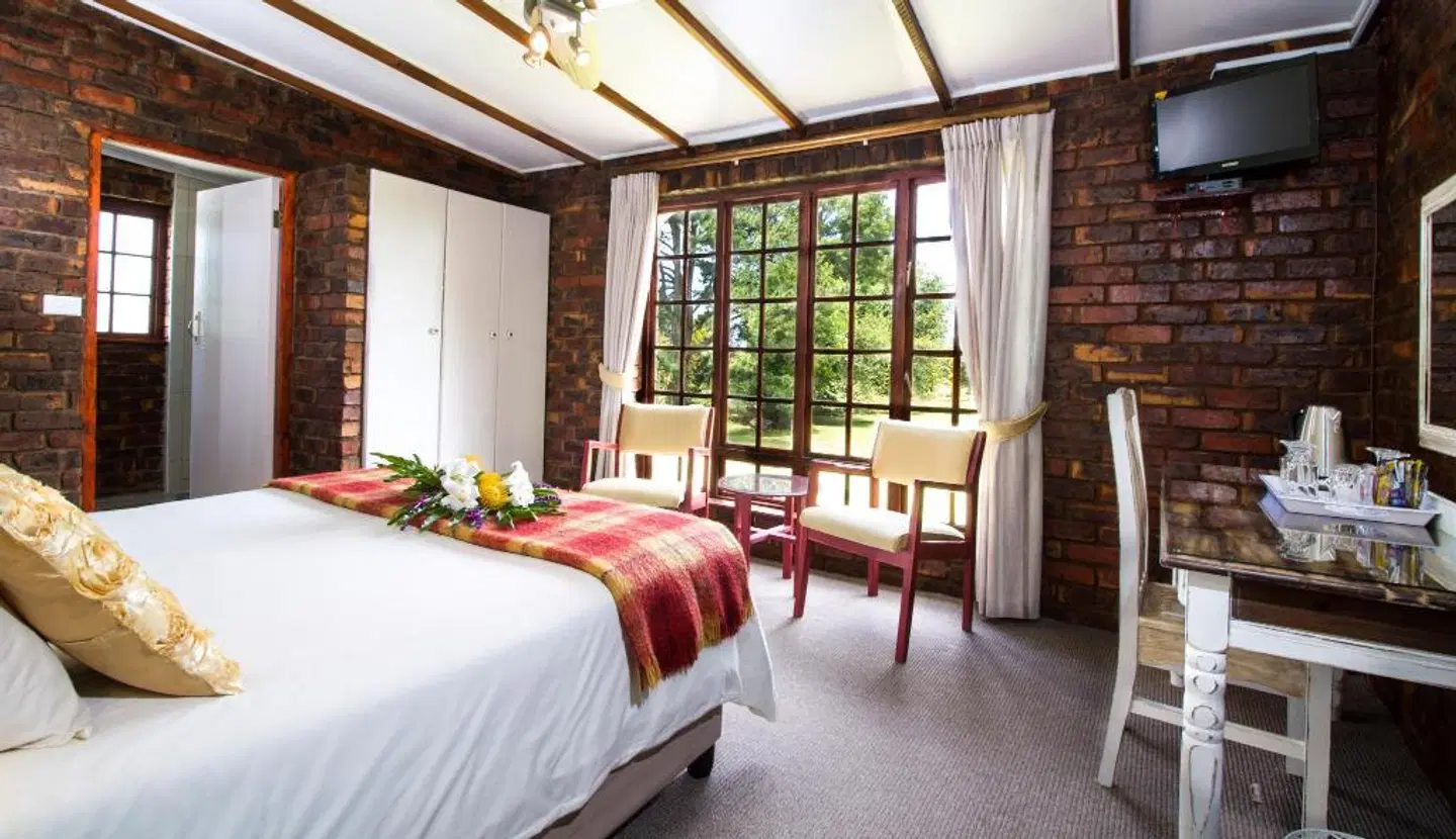 Storms River Guest Lodge ROOM_EXAMPLE