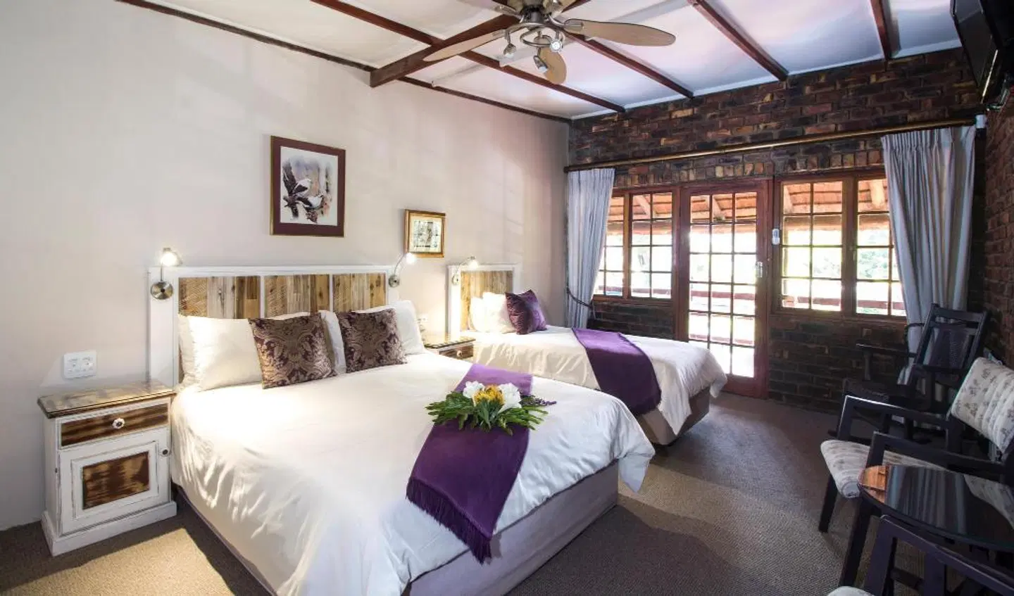 Storms River Guest Lodge ROOM_EXAMPLE
