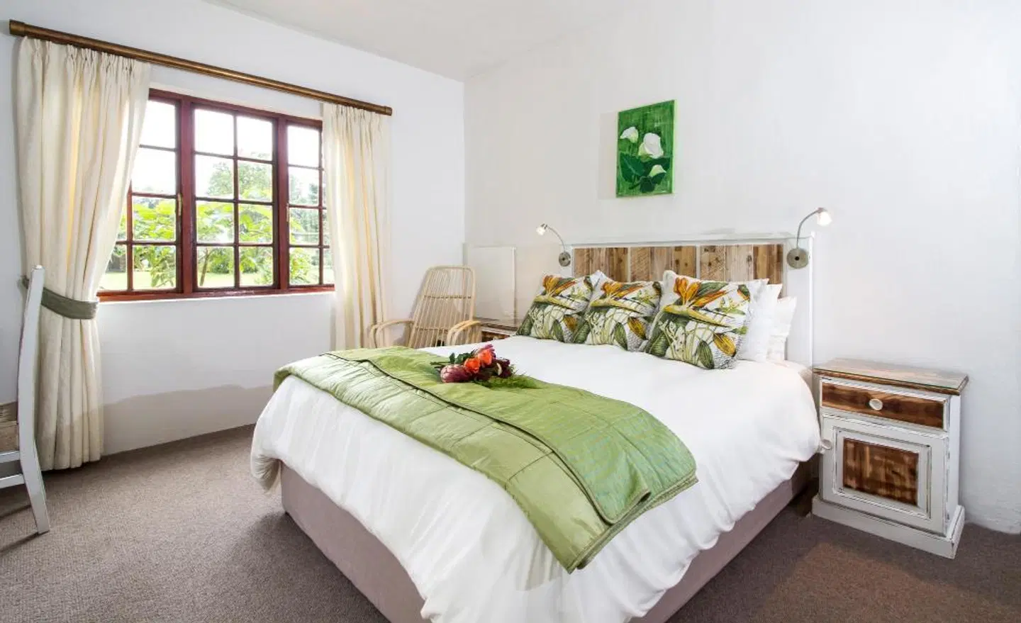 Storms River Guest Lodge ROOM_EXAMPLE