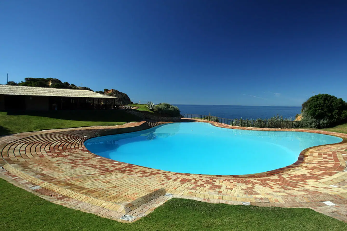 Prainha Clube OUTDOOR_POOL