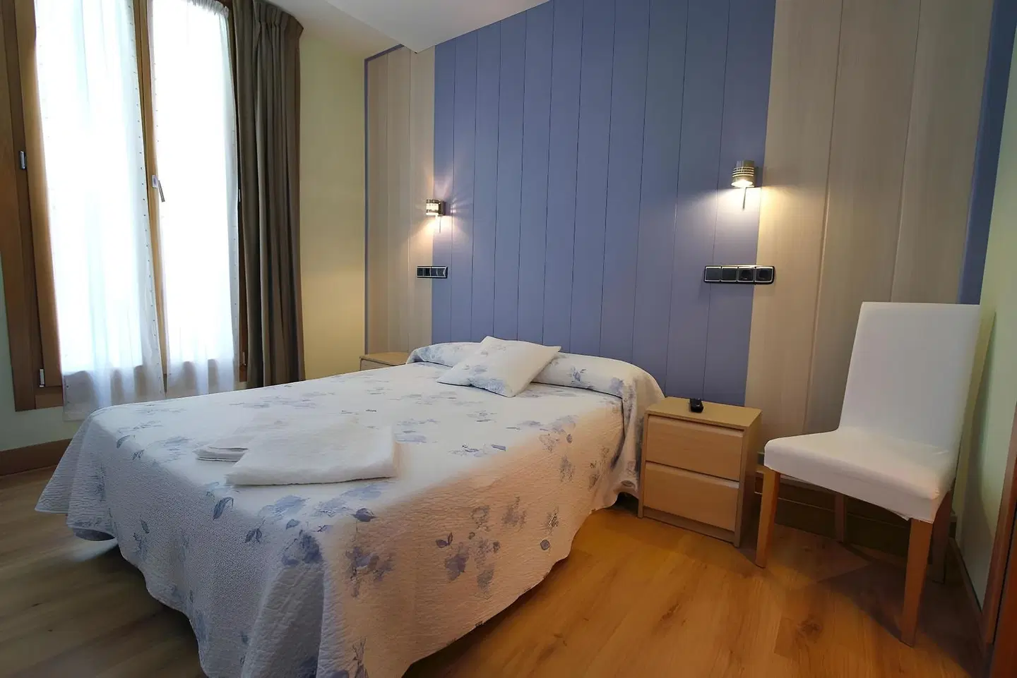 Pensión Irune by Vivere Stays ROOM_EXAMPLE