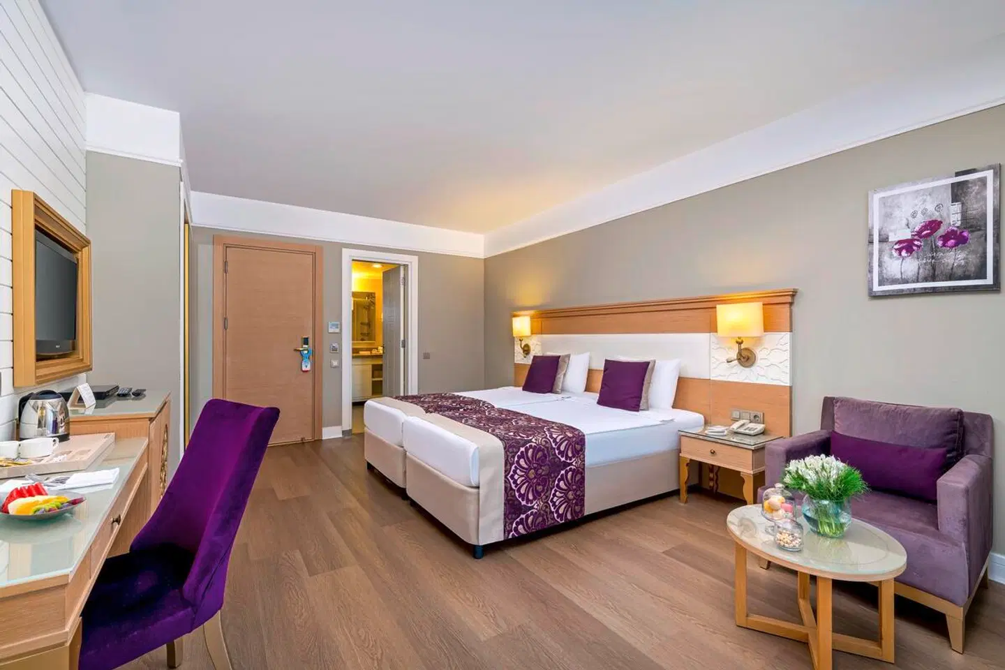 Villa Side Residence ROOM_EXAMPLE