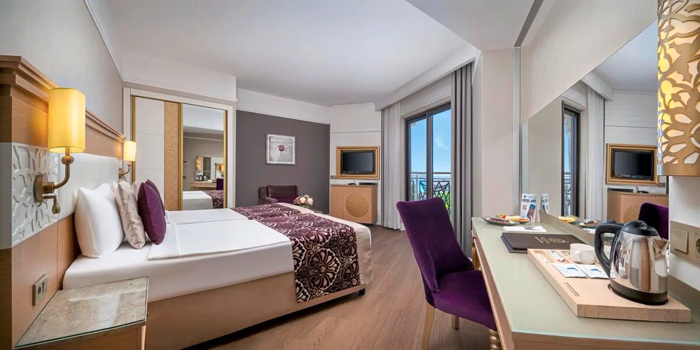 Villa Side Residence ROOM_EXAMPLE