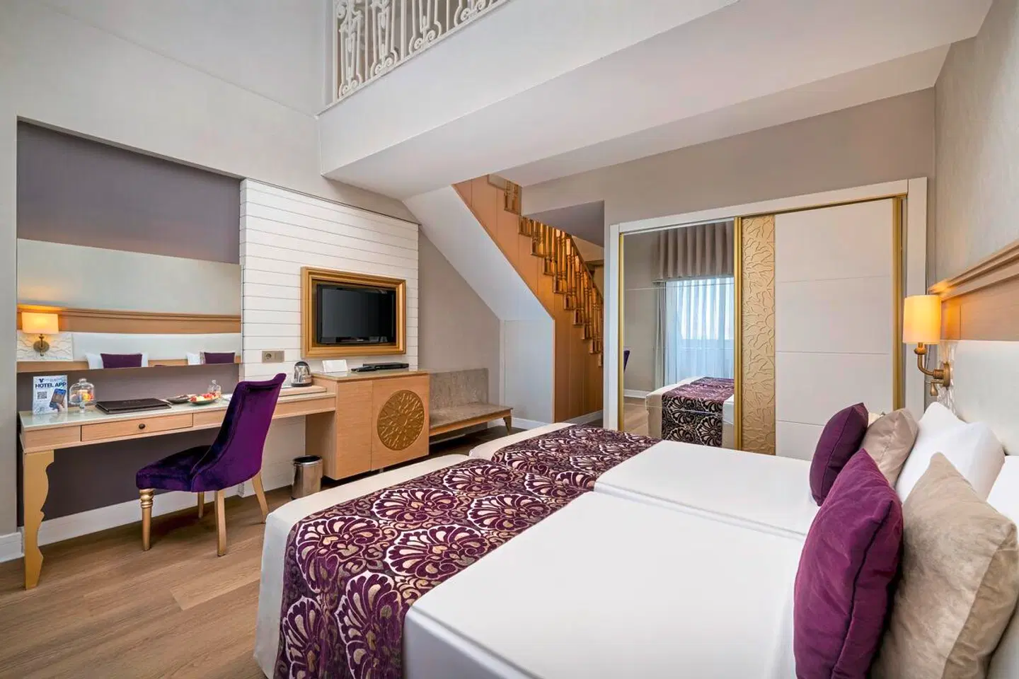 Villa Side Residence ROOM_EXAMPLE
