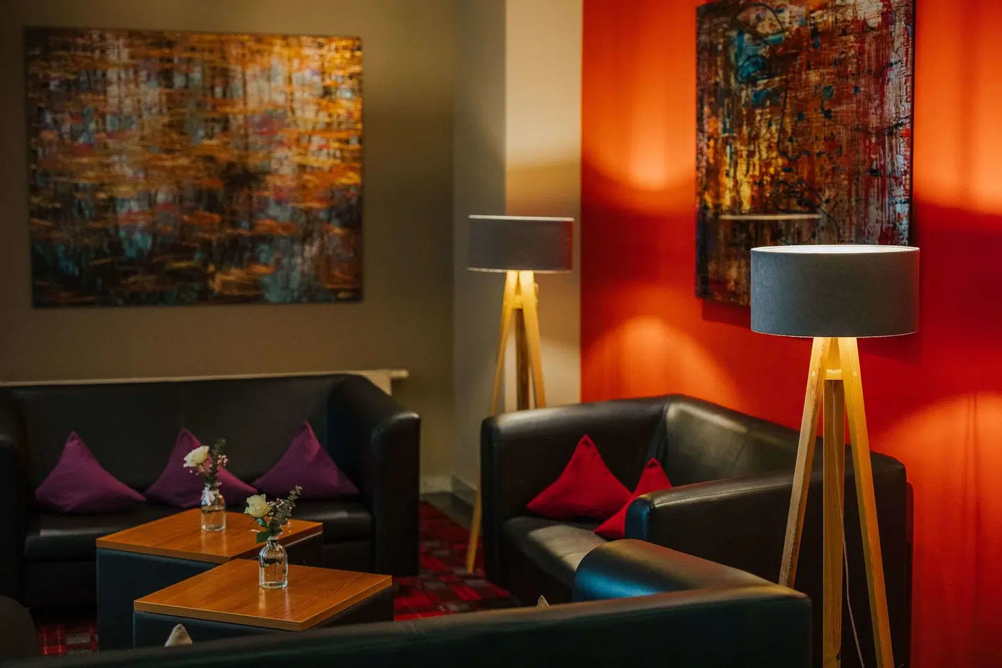 Best Western Plus Hotel Bautzen Restaurant