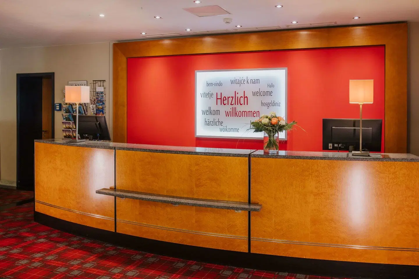 Best Western Plus Hotel Bautzen LOUNGE_LOBBY