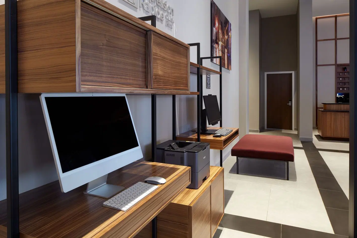 Residence Inn by Marriott Montreal Midtown ROOM_EXAMPLE